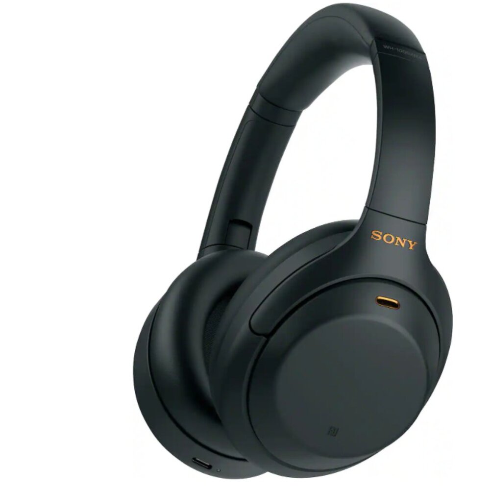Sony Wireless Noise-Cancelling Over-the-Ear Headphones - BRAND NEW